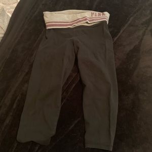 Yoga capris / pants!